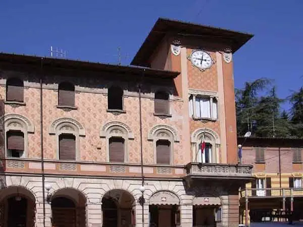 Comune di Mercato Saraceno