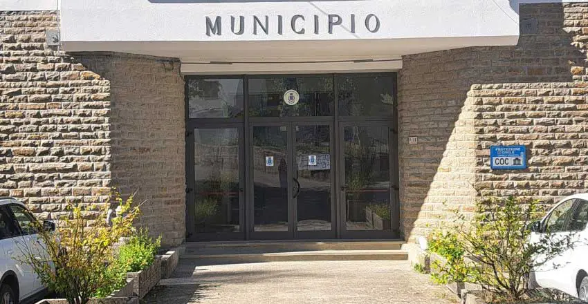 Comune di Verghereto - Municipio