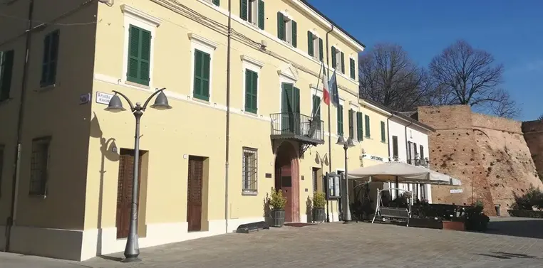 Comune di Montiano