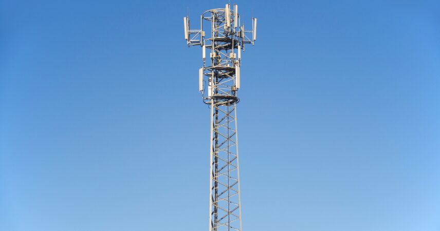 Immagine notizia impianti radioelettrici