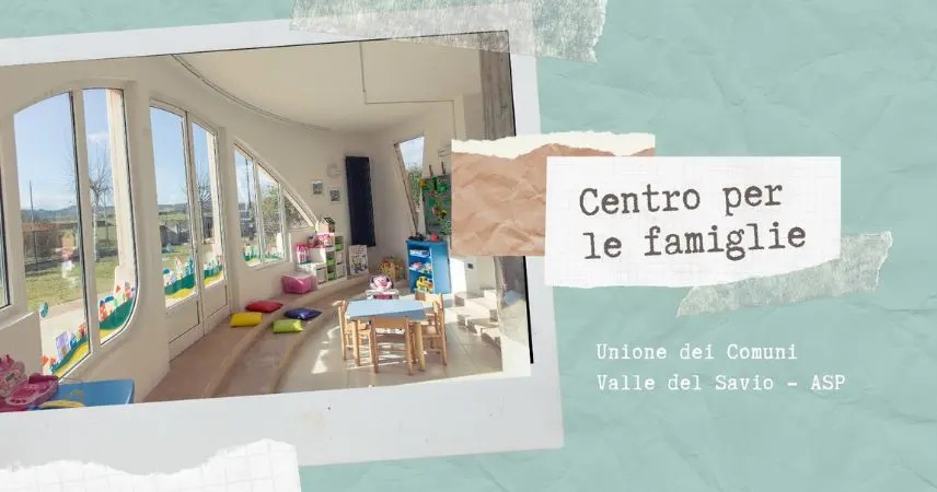 Centro per famiglie
