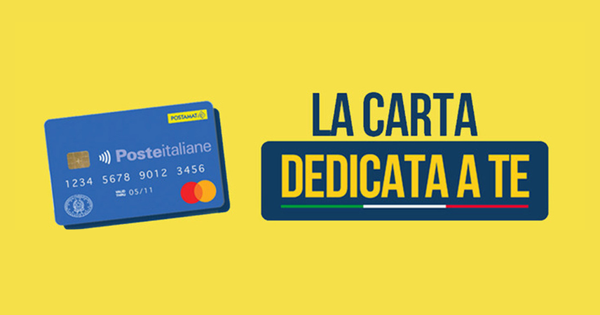 Immagine-notizia-carta-dedicata-a-te immagine della carta di credito